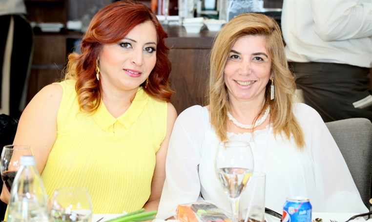 ARCL Artsakh Branch